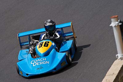 86;12-March-2011;86;Australia;CAMS-State-Championships;Morgan-Park-Raceway;QLD;Queensland;Russell-Jamieson;Stockman-MR2;Superkart;Warwick;auto;motorsport;racing;super-telephoto