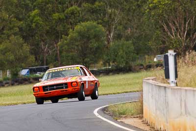 1;1;12-March-2011;Australia;CAMS-State-Championships;Gary-Bonwick;Holden-HQ;Morgan-Park-Raceway;QLD;Queensland;Warwick;auto;motorsport;racing;super-telephoto