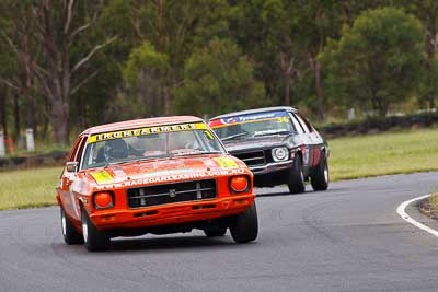 1;1;12-March-2011;Australia;CAMS-State-Championships;Gary-Bonwick;Holden-HQ;Morgan-Park-Raceway;QLD;Queensland;Warwick;auto;motorsport;racing;super-telephoto