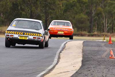 36;12-March-2011;36;Australia;CAMS-State-Championships;Holden-HQ;Michael-McCloud;Morgan-Park-Raceway;QLD;Queensland;Warwick;auto;motorsport;racing;super-telephoto