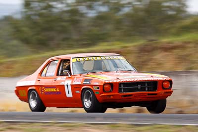 1;1;12-March-2011;Australia;CAMS-State-Championships;Gary-Bonwick;Holden-HQ;Morgan-Park-Raceway;QLD;Queensland;Warwick;auto;motorsport;racing;super-telephoto