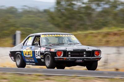 94;12-March-2011;Australia;CAMS-State-Championships;Colin-Selby‒Adams;Holden-HQ;Morgan-Park-Raceway;QLD;Queensland;Warwick;auto;motorsport;racing;super-telephoto