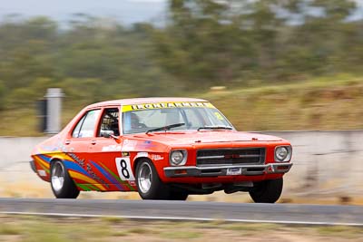 8;12-March-2011;8;Australia;Brett-Baker;CAMS-State-Championships;Holden-HQ;Morgan-Park-Raceway;QLD;Queensland;Warwick;auto;motorsport;racing;super-telephoto