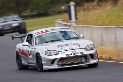 84;12-March-2011;Anthony-Bonanno;Australia;CAMS-State-Championships;Mazda-MX‒5;Mazda-MX5;Mazda-Miata;Morgan-Park-Raceway;QLD;Queensland;Regularity;Warwick;auto;motorsport;racing;super-telephoto