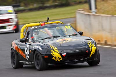 82;12-March-2011;82;Australia;CAMS-State-Championships;Greg-Quince;Mazda-MX‒5;Mazda-MX5;Mazda-Miata;Morgan-Park-Raceway;Production-Sports-Cars;QLD;Queensland;Warwick;auto;motorsport;racing;super-telephoto
