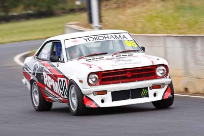 98;12-March-2011;Amy-Smith;Australia;CAMS-State-Championships;Datsun-1200-Coupe;Morgan-Park-Raceway;QLD;Queensland;Regularity;Warwick;auto;motorsport;racing;super-telephoto