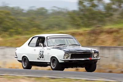 58;12-March-2011;58;Ashley-Heffernnan;Australia;CAMS-State-Championships;Holden-Torana-GTR-XU‒1;Morgan-Park-Raceway;QLD;Queensland;Regularity;Warwick;auto;motorsport;racing;super-telephoto