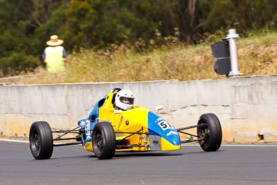 51;12-March-2011;51;Australia;CAMS-State-Championships;Formula-Ford;Jaroslaw-Gadomski;Morgan-Park-Raceway;Mygale-SJ96;Open-Wheeler;QLD;Queensland;Racing-Cars;Warwick;auto;motorsport;racing;super-telephoto