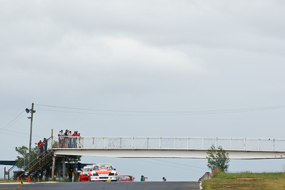 46;12-March-2011;Australia;CAMS-State-Championships;Holden-Commodore-VK;Mark-Bowen;Morgan-Park-Raceway;QLD;Queensland;Sports-Sedans;Warwick;auto;motorsport;racing;super-telephoto