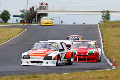 46;12-March-2011;Australia;CAMS-State-Championships;Holden-Commodore-VK;Mark-Bowen;Morgan-Park-Raceway;QLD;Queensland;Sports-Sedans;Warwick;auto;motorsport;racing;super-telephoto