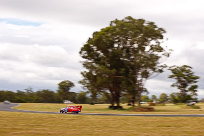 27;12-March-2011;27;50mm;Australia;CAMS-State-Championships;Ford-Anglia;Morgan-Park-Raceway;QLD;Queensland;Sean-Sorensen;Sports-Sedans;Warwick;auto;clouds;motorsport;racing;scenery;sky