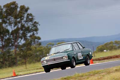 64;12-March-2011;Australia;CAMS-State-Championships;Ford-Cortina;Group-N-Touring-Cars;Mark-Turner;Morgan-Park-Raceway;QLD;Queensland;Warwick;auto;classic;historic;motorsport;racing;sky;super-telephoto;vintage