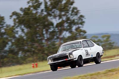 58;12-March-2011;58;Australia;CAMS-State-Championships;Group-N-Touring-Cars;Holden-Torana-GTR-XU‒1;John-Heffernan;Morgan-Park-Raceway;QLD;Queensland;Warwick;auto;classic;historic;motorsport;racing;super-telephoto;vintage