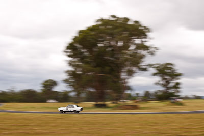 58;12-March-2011;50mm;58;Australia;CAMS-State-Championships;Group-N-Touring-Cars;Holden-Torana-GTR-XU‒1;John-Heffernan;Morgan-Park-Raceway;QLD;Queensland;Warwick;auto;classic;clouds;historic;motorsport;racing;scenery;sky;vintage