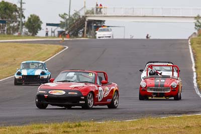 31;12-March-2011;31;Australia;CAMS-State-Championships;Mark-Sperlins;Mazda-MX‒5;Mazda-MX5;Mazda-Miata;Morgan-Park-Raceway;Production-Sports-Cars;QLD;Queensland;Warwick;auto;motorsport;racing;super-telephoto