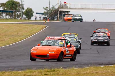 20;12-March-2011;20;Australia;CAMS-State-Championships;Mazda-MX‒5;Mazda-MX5;Mazda-Miata;Morgan-Park-Raceway;Peter-Lacey;Production-Sports-Cars;QLD;Queensland;Warwick;auto;motorsport;racing;super-telephoto