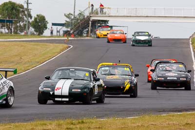 82;12-March-2011;82;Australia;CAMS-State-Championships;Greg-Quince;Mazda-MX‒5;Mazda-MX5;Mazda-Miata;Morgan-Park-Raceway;Production-Sports-Cars;QLD;Queensland;Warwick;auto;motorsport;racing;super-telephoto