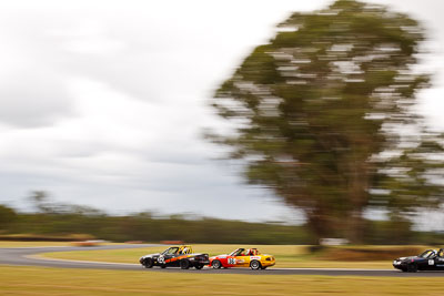 36;82;12-March-2011;36;50mm;82;Australia;CAMS-State-Championships;Geoff-Marsh;Greg-Quince;Mazda-MX‒5;Mazda-MX5;Mazda-Miata;Morgan-Park-Raceway;Production-Sports-Cars;QLD;Queensland;Warwick;auto;clouds;motorsport;racing;scenery;sky