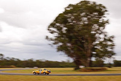 49;12-March-2011;50mm;Australia;CAMS-State-Championships;Kerry-Finn;Mazda-MX‒5;Mazda-MX5;Mazda-Miata;Morgan-Park-Raceway;Production-Sports-Cars;QLD;Queensland;Warwick;auto;clouds;motorsport;racing;scenery;sky