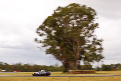 2;12-March-2011;2;50mm;Australia;CAMS-State-Championships;Mazda-MX‒5;Mazda-MX5;Mazda-Miata;Morgan-Park-Raceway;Production-Sports-Cars;QLD;Queensland;Stuart-Mullins;Warwick;auto;clouds;motorsport;racing;scenery;sky