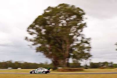 28;12-March-2011;50mm;Australia;CAMS-State-Championships;Morgan-Park-Raceway;Production-Sports-Cars;QLD;Queensland;Warwick;auto;clouds;motorsport;racing;scenery;sky