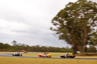 36;12-March-2011;36;50mm;Australia;CAMS-State-Championships;Geoff-Marsh;Mazda-MX‒5;Mazda-MX5;Mazda-Miata;Morgan-Park-Raceway;Production-Sports-Cars;QLD;Queensland;Warwick;auto;clouds;motorsport;racing;scenery;sky