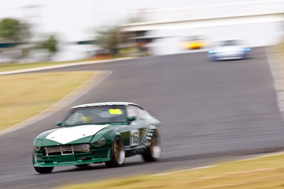 16;12-March-2011;16;Australia;CAMS-State-Championships;Datsun-240Z;Matt-Ryeland;Morgan-Park-Raceway;Production-Sports-Cars;QLD;Queensland;Warwick;auto;motorsport;racing;super-telephoto