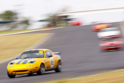 49;12-March-2011;Australia;CAMS-State-Championships;Kerry-Finn;Mazda-MX‒5;Mazda-MX5;Mazda-Miata;Morgan-Park-Raceway;Production-Sports-Cars;QLD;Queensland;Warwick;auto;motorsport;racing;super-telephoto