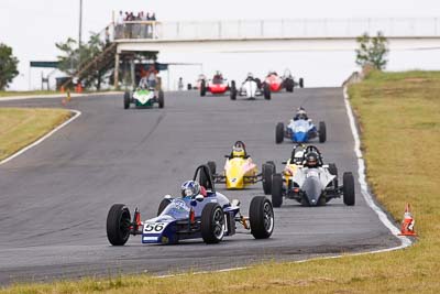 56;12-March-2011;56;Australia;Bruce-Acheson;CAMS-State-Championships;Formula-Vee;Manta-NG82;Morgan-Park-Raceway;Open-Wheeler;QLD;Queensland;Warwick;auto;motorsport;racing;super-telephoto