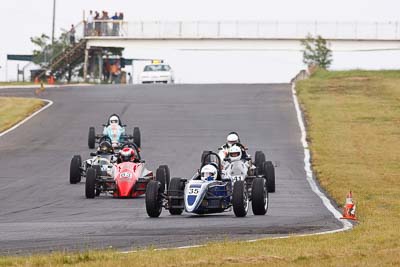 35;12-March-2011;35;Australia;CAMS-State-Championships;Formula-Vee;Greg-Wood;Morgan-Park-Raceway;Open-Wheeler;QLD;Queensland;Warwick;auto;motorsport;racing;super-telephoto