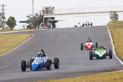 67;12-March-2011;67;Australia;CAMS-State-Championships;Dave-Boulton;Formula-Vee;Manta-AHT;Morgan-Park-Raceway;Open-Wheeler;QLD;Queensland;Warwick;auto;motorsport;racing;super-telephoto