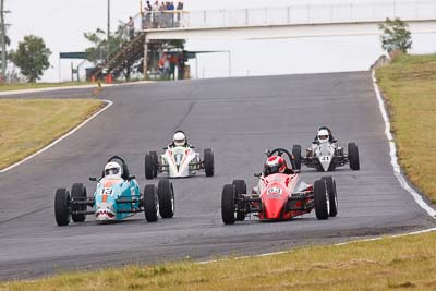 13;63;12-March-2011;13;63;Australia;CAMS-State-Championships;Formula-Vee;Morgan-Park-Raceway;Open-Wheeler;QLD;Queensland;RW-Polar;Spectre;Ted-Sibley;Todd-OBrien;Warwick;auto;motorsport;racing;super-telephoto