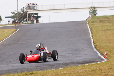 38;12-March-2011;38;Australia;CAMS-State-Championships;Formula-Vee;Graeme-Clarke;Morgan-Park-Raceway;Open-Wheeler;QLD;Queensland;Warwick;auto;motorsport;racing;super-telephoto