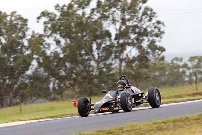 8;12-March-2011;8;Australia;CAMS-State-Championships;Formula-Vee;Kayne-Thornhill;Morgan-Park-Raceway;Open-Wheeler;QLD;Queensland;Spectre;Warwick;auto;motorsport;racing;super-telephoto