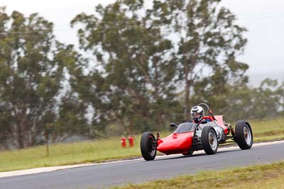 38;12-March-2011;38;Australia;CAMS-State-Championships;Formula-Vee;Graeme-Clarke;Morgan-Park-Raceway;Open-Wheeler;QLD;Queensland;Warwick;auto;motorsport;racing;super-telephoto