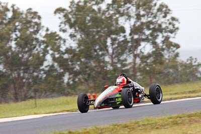 33;12-March-2011;33;Australia;CAMS-State-Championships;Formula-Vee;Gebert-FV;Mike-Smith;Morgan-Park-Raceway;Open-Wheeler;QLD;Queensland;Warwick;auto;motorsport;racing;super-telephoto