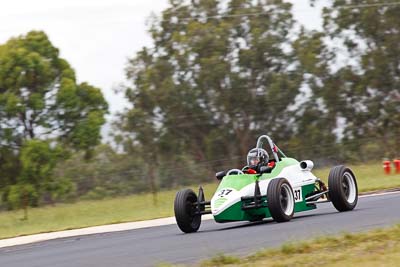 37;12-March-2011;37;Australia;CAMS-State-Championships;Concept-GS82;Formula-Vee;Mike-Russell;Morgan-Park-Raceway;Open-Wheeler;QLD;Queensland;Warwick;auto;motorsport;racing;super-telephoto