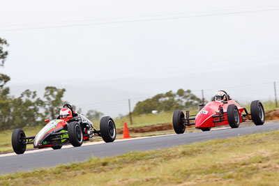 16;12-March-2011;16;Australia;CAMS-State-Championships;Elfin-NG;Formula-Vee;John-Doidge;Morgan-Park-Raceway;Open-Wheeler;QLD;Queensland;Warwick;auto;motorsport;racing;super-telephoto