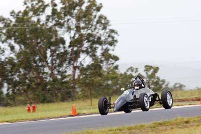 84;12-March-2011;Australia;Ben-Beasley;CAMS-State-Championships;Elfin-Replica;Formula-Vee;Morgan-Park-Raceway;Open-Wheeler;QLD;Queensland;Warwick;auto;motorsport;racing;super-telephoto