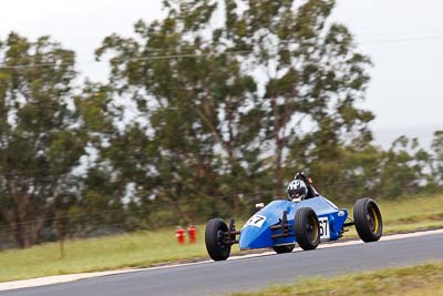 67;12-March-2011;67;Australia;CAMS-State-Championships;Dave-Boulton;Formula-Vee;Manta-AHT;Morgan-Park-Raceway;Open-Wheeler;QLD;Queensland;Warwick;auto;motorsport;racing;super-telephoto