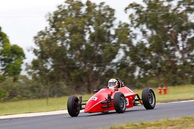 16;12-March-2011;16;Australia;CAMS-State-Championships;Elfin-NG;Formula-Vee;John-Doidge;Morgan-Park-Raceway;Open-Wheeler;QLD;Queensland;Warwick;auto;motorsport;racing;super-telephoto