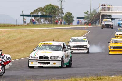 30;12-March-2011;30;Australia;BMW-M3;CAMS-State-Championships;Improved-Production;Jason-Clements;Morgan-Park-Raceway;QLD;Queensland;Warwick;auto;motorsport;racing;super-telephoto