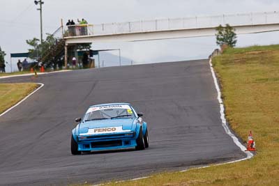 5;12-March-2011;5;Australia;CAMS-State-Championships;Improved-Production;Morgan-Park-Raceway;QLD;Queensland;Warwick;auto;motorsport;racing;super-telephoto