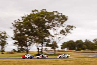 30;12-March-2011;30;50mm;Australia;BMW-M3;CAMS-State-Championships;Improved-Production;Jason-Clements;Morgan-Park-Raceway;QLD;Queensland;Warwick;auto;clouds;motorsport;racing;scenery;sky