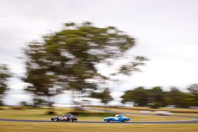 26;12-March-2011;26;50mm;Australia;CAMS-State-Championships;Improved-Production;Mazda-RX‒7;Mazda-RX7;Morgan-Park-Raceway;QLD;Queensland;Trent-Purcell;Warwick;auto;clouds;motorsport;racing;scenery;sky