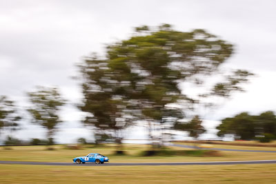 5;12-March-2011;5;50mm;Australia;CAMS-State-Championships;Improved-Production;Morgan-Park-Raceway;QLD;Queensland;Warwick;auto;clouds;motorsport;racing;scenery;sky