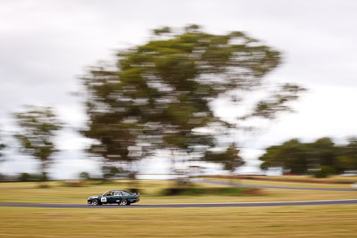 46;12-March-2011;50mm;Australia;CAMS-State-Championships;Holden-Commodore-VS;Improved-Production;Kyle-Organ‒Moore;Morgan-Park-Raceway;QLD;Queensland;Warwick;auto;clouds;motorsport;racing;scenery;sky