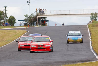33;12-March-2011;33;Australia;CAMS-State-Championships;Holden-Commodore-VT;Martin-Deckert;Morgan-Park-Raceway;QLD;Queensland;Saloon-Cars;Warwick;auto;motorsport;racing;super-telephoto