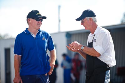 13-March-2011;Australia;CAMS-State-Championships;David-McAdam;Morgan-Park-Raceway;QLD;Queensland;Superkart;Warwick;atmosphere;auto;motorsport;paddock;portrait;racing;telephoto