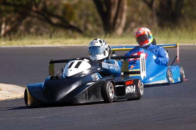 11;11;13-March-2011;Anderson-Maverick;Australia;CAMS-State-Championships;Joe-Tyrrell;Morgan-Park-Raceway;QLD;Queensland;Superkart;Warwick;auto;motorsport;racing;super-telephoto